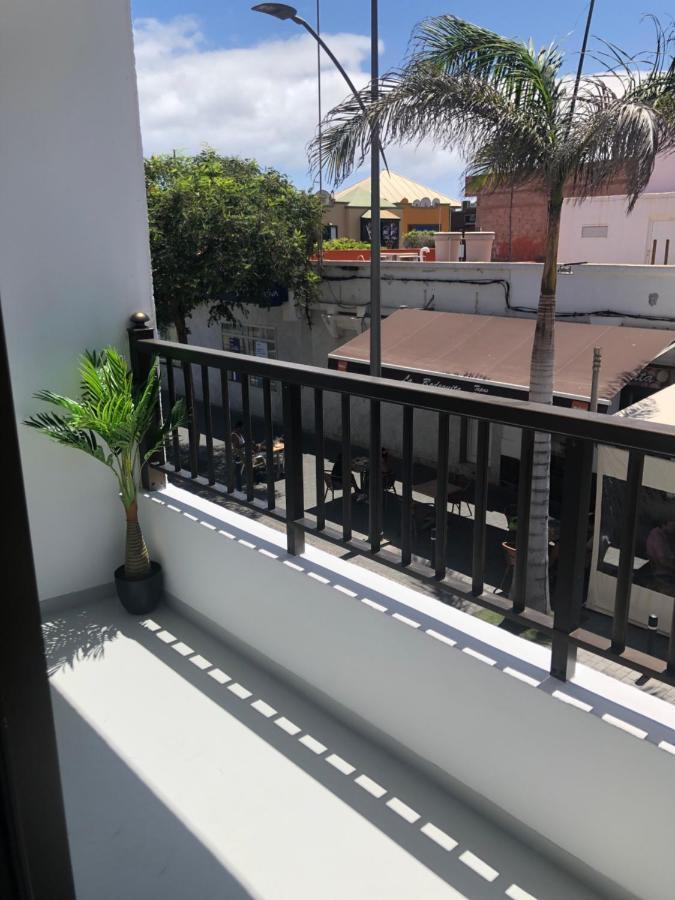 Apartamento Central Corralejo Exterior foto